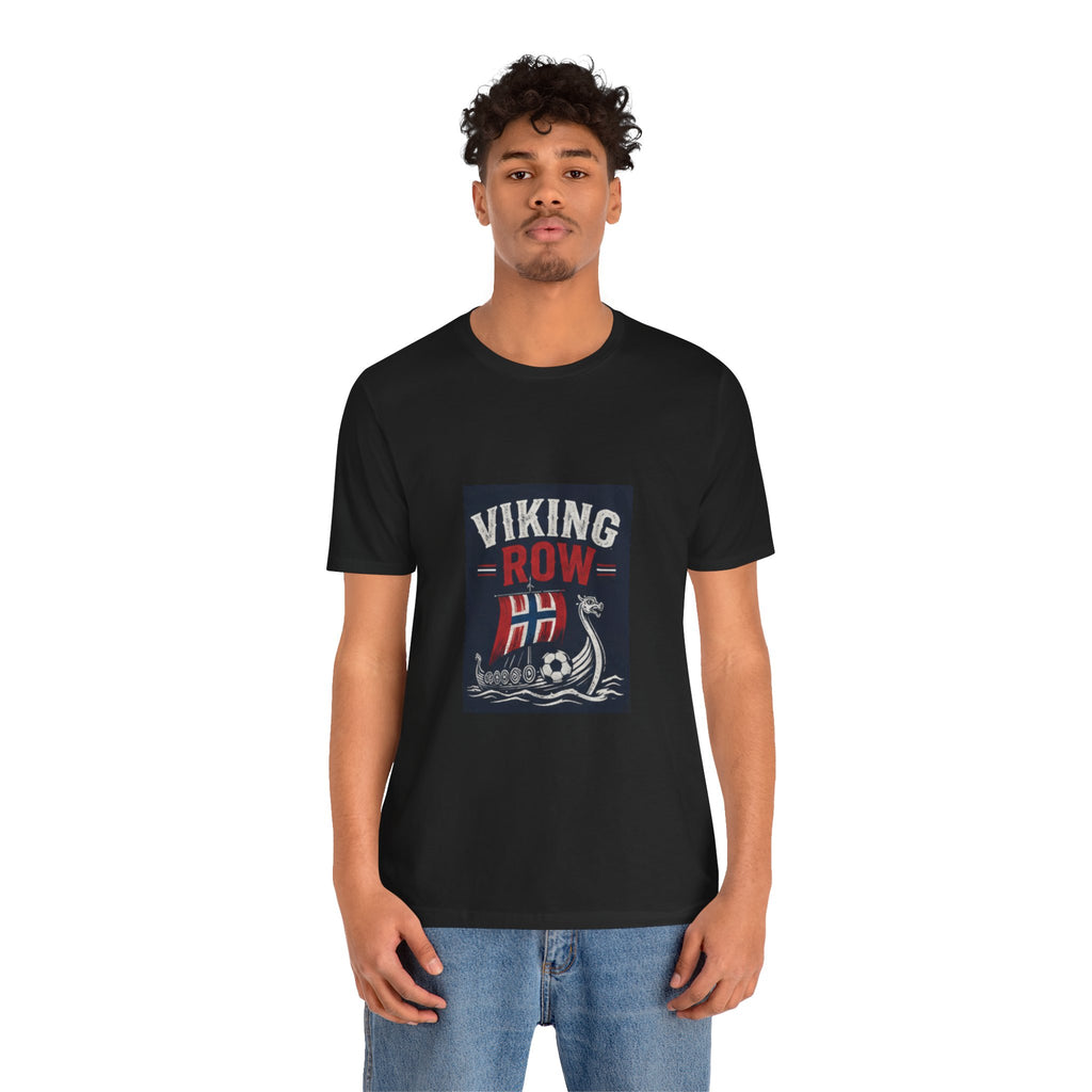 Viking Row T-Shirt