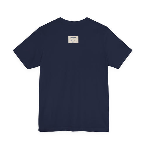 Cape Verde Small Island Giant Killers T-Shirt