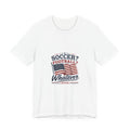 Soccer? Football? Whatever T-Shirt