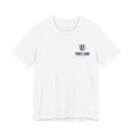 Three Lions, Seven Heart Attacks T-Shirt