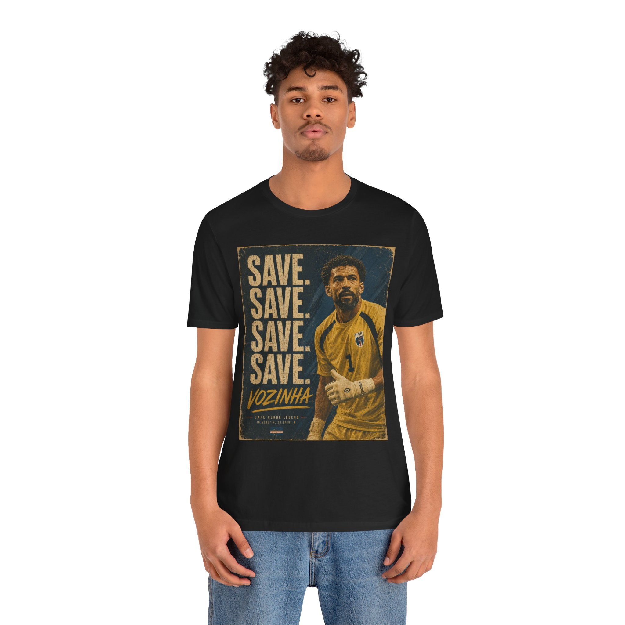 Vozinha T-Shirt