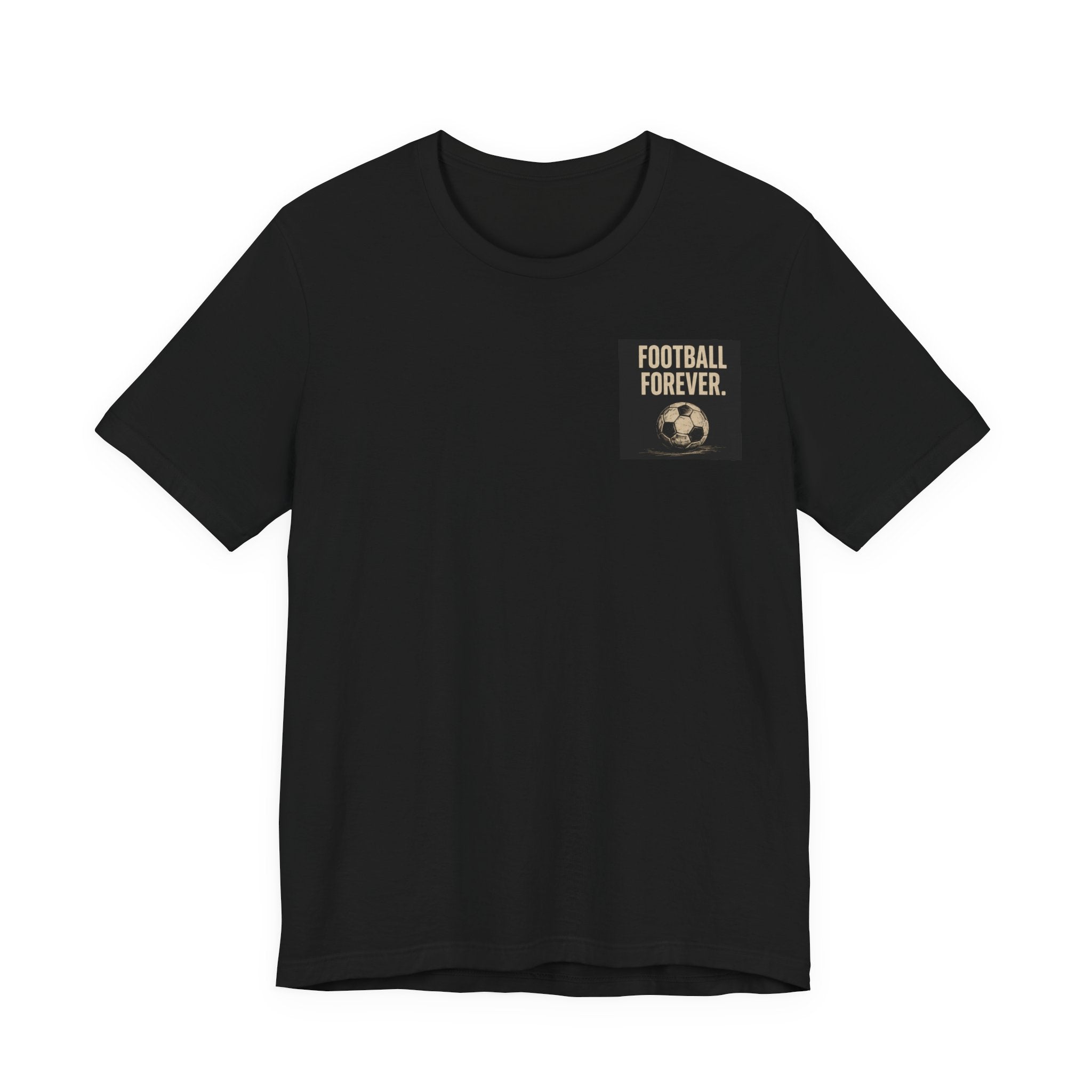 Football Forever T-Shirt