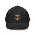 My Mood Depends on Football Cap