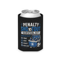 Penalty Shootout Survival Kit Koozie