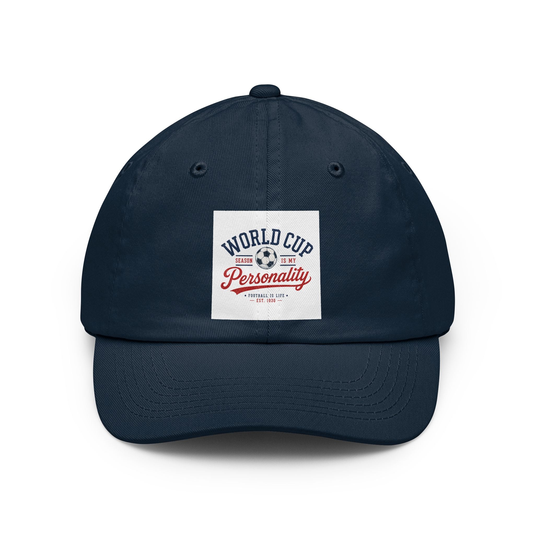World Cup Season is My Personality Cap