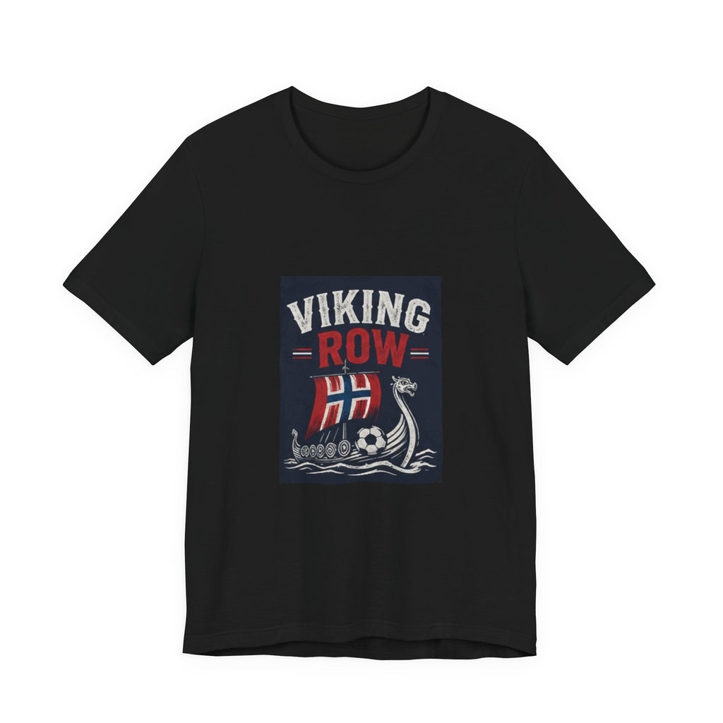 Viking Row T-Shirt