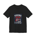 Viking Row T-Shirt