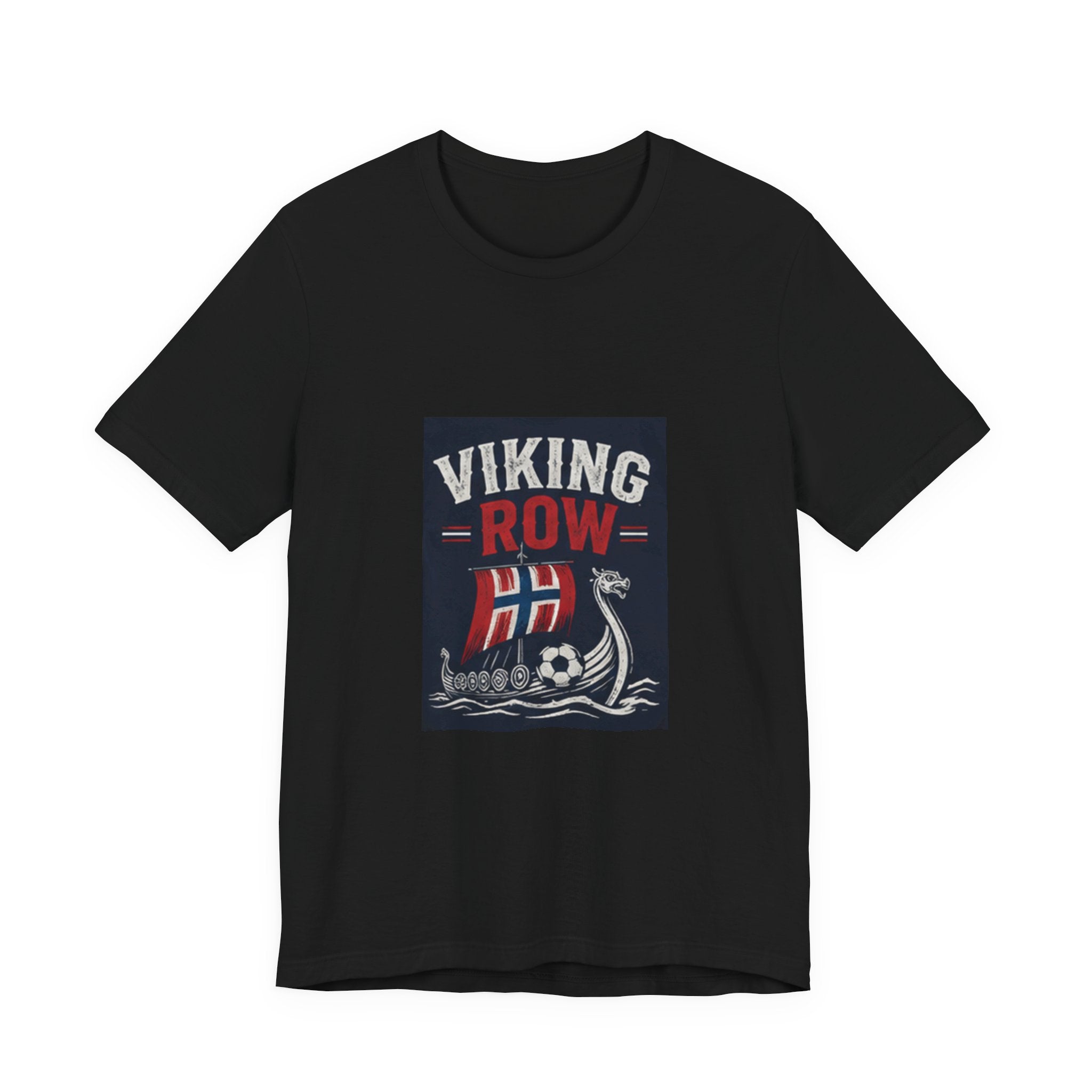 Viking Row T-Shirt